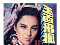 玉面飛狐