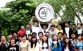 《变4》招募走进北京城市学院 引国外媒体关注