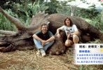 期待指數(shù)★★★★<br />斯皮爾伯格領(lǐng)銜本屆電影節(jié)主席頭銜比李安略高一籌，但主流派的他更趨于保守，熱愛溫暖類影片，比如他的《太陽帝國》、《E.T.》等。斯皮爾伯格是整個評審團的終極權(quán)勢人物，也將是最終獎項得主的主導(dǎo)力量。所以像《如父如子》這種家庭情感類大舉溫情牌的影片或許是他的心頭愛。