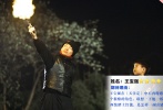 期待指數(shù)★★★★<br />這是“傻根”王寶強主演的作品首次入圍戛納電影節(jié)來沖擊影帝桂冠。導(dǎo)演賈樟柯通過微博狂贊王寶強是“表演藝術(shù)家”，并透露他將打破以往的喜劇片戲路，挑戰(zhàn)一個“酷”的角色。聯(lián)想一下王寶強一板一眼的穿上西裝踏上紅毯，是怎樣一副喜感的畫面？