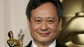 李安台湾表爱意 感性分享喜悦支持年轻人的电影梦