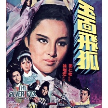 玉面飛狐