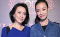 刘嘉玲将赴戛纳或“弃”梁朝伟 倪妮拍戏陪妈妈