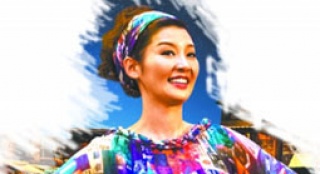 徐帆加盟《天臺》秀舞技 悲情老媽瞬間變“潮姐”