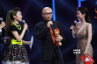 榮獲最受歡迎導(dǎo)演獎(jiǎng) 徐崢登臺(tái)青蔥舊照遭曝光