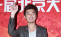 “李大仁”陳柏霖帥氣逼人 引大學生粉絲尖叫不斷