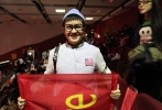 重慶大學(xué)美視電影學(xué)院播音主持藝術(shù)學(xué)生。<strong>【<a target="_blank" href="http://d.m1905.com/space/8242721">點(diǎn)擊查看選手更多資料</a>】【<a target="_blank" href="http://t4.m1905.com/space/user/id/8242721">為他投票</a>】</strong>