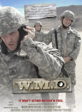 大规模杀伤性武器