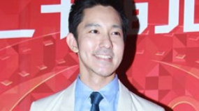 立威廉宛如“白马王子” 《柠檬》上映心境不同