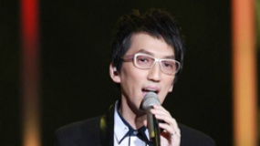 “我是歌手”林志炫連唱兩曲 實力高音掀小高潮