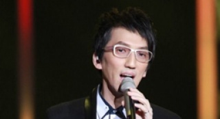“我是歌手”林志炫連唱兩曲 實力高音掀小高潮