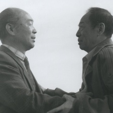 當(dāng)代小俠