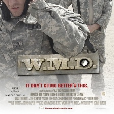 大规模杀伤性武器