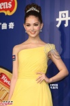 昆凌坦率面對緋聞不逃避 贊周董八腹塊肌身材好