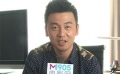 電影網(wǎng)優(yōu)才計劃征集從業(yè)人才 演員雷佳音送祝福