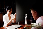 孫寧挑戰(zhàn)腹黑白富美。