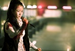 趙濤塑造當代俠女形象。