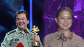 明星集体“刷绿漆” 黄宏、倪萍争当“90后”