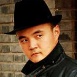 李梓強