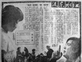 江水东流