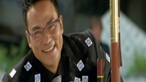 杜琪峰《复仇》预告 杀手老爸再战江湖血债血偿