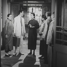 母與女