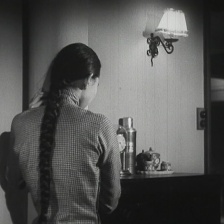 母與女