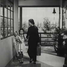 母與女