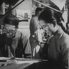 母與女