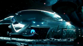 《星际迷航2》中文制作特辑 IMAX呈现超震撼体验