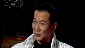 20期：音樂鬼才譚盾專訪 配樂走心電影更具吸引力