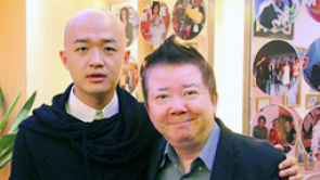 文隽侃王宝强是农民 《临终囧事》...