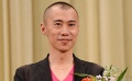 鄭昊冒死下井拍攝不懼危險(xiǎn) 《守候》首映感人至深