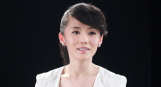 車永莉答粉絲提問 自曝愛看韓寒、郭敬明小說