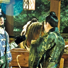 嘻游記