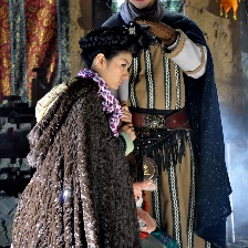 嘻游記