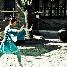 嘻游記