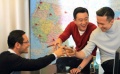 138期：“合伙人”主創(chuàng)專(zhuān)訪 三個(gè)男人的靈魂之約