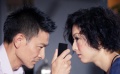 刘德华与郑秀文相约戛纳 《盲探》搭档搞笑破案