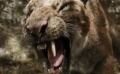 《重返地球》精彩片段 老鷹相助猛獸被降服驅(qū)逐