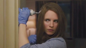 《东方》中文片段 改头换面转换新身份潜入卧底