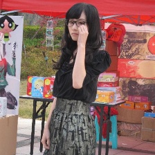 宅男總動(dòng)員：女神歸來