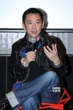 新片《一路狂奔》首映 劉樺炮轟《泰囧》是爛片