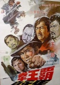 霸王拳