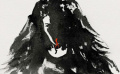 《金刚狼2》曝光双女主水墨海报 七月将登大银幕