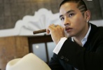 著名演員、歌手，亞洲舞王劉承俊，主要作品《十二生肖》、《硬漢2奉陪到底》、《大兵小將》<strong>【<a target="_blank" href="http://d.m1905.com/space/8397381">點(diǎn)擊查看選手更多資料</a>】【<a target="_blank" href="http://t4.m1905.com/space/user/id/8397381">為他投票</a>】</strong>