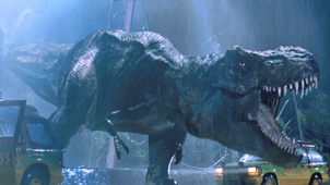 3D《侏罗纪公园》预告片 6月史前恐龙复活大银幕