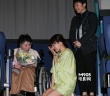 《奇迹的苹果》试映会感人 菅野美穗下跪飙泪