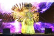 中國之夜節(jié)目精彩紛呈 《千手觀音》震撼全場(chǎng)