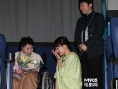 《奇迹的苹果》试映会感人 菅野美穗下跪飙泪